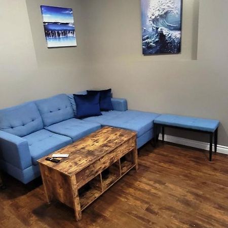 ססקאטון Blue Wave 2 Bedroom Suite מראה חיצוני תמונה