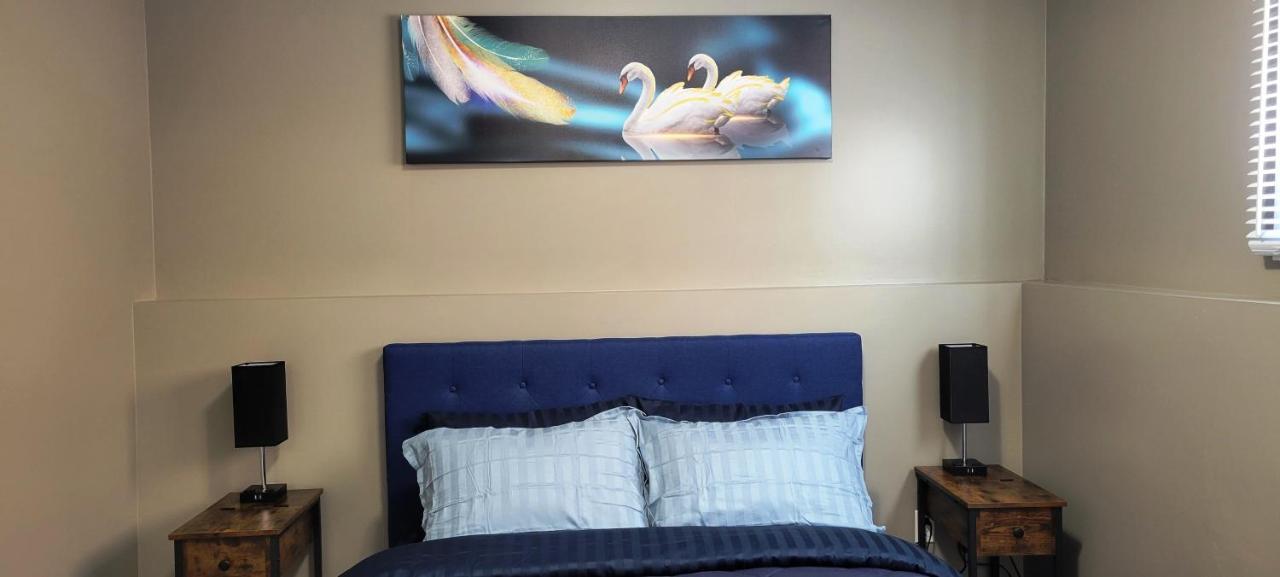 ססקאטון Blue Wave 2 Bedroom Suite מראה חיצוני תמונה