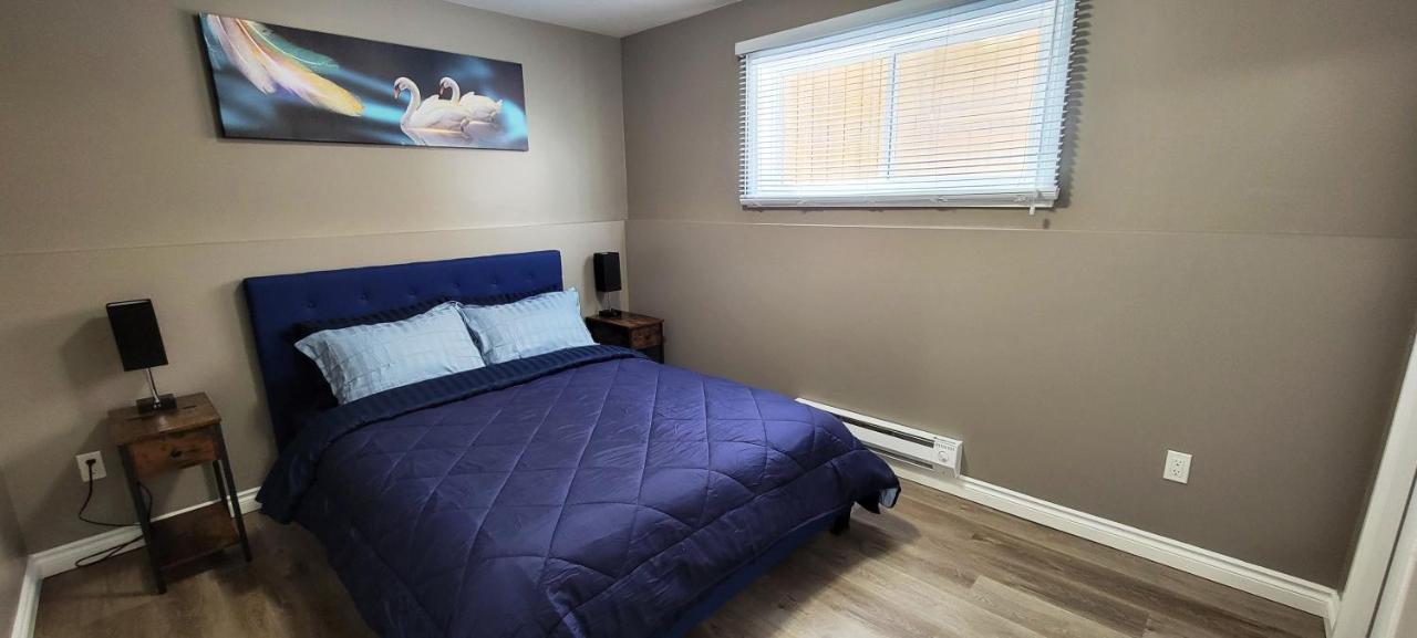 ססקאטון Blue Wave 2 Bedroom Suite מראה חיצוני תמונה