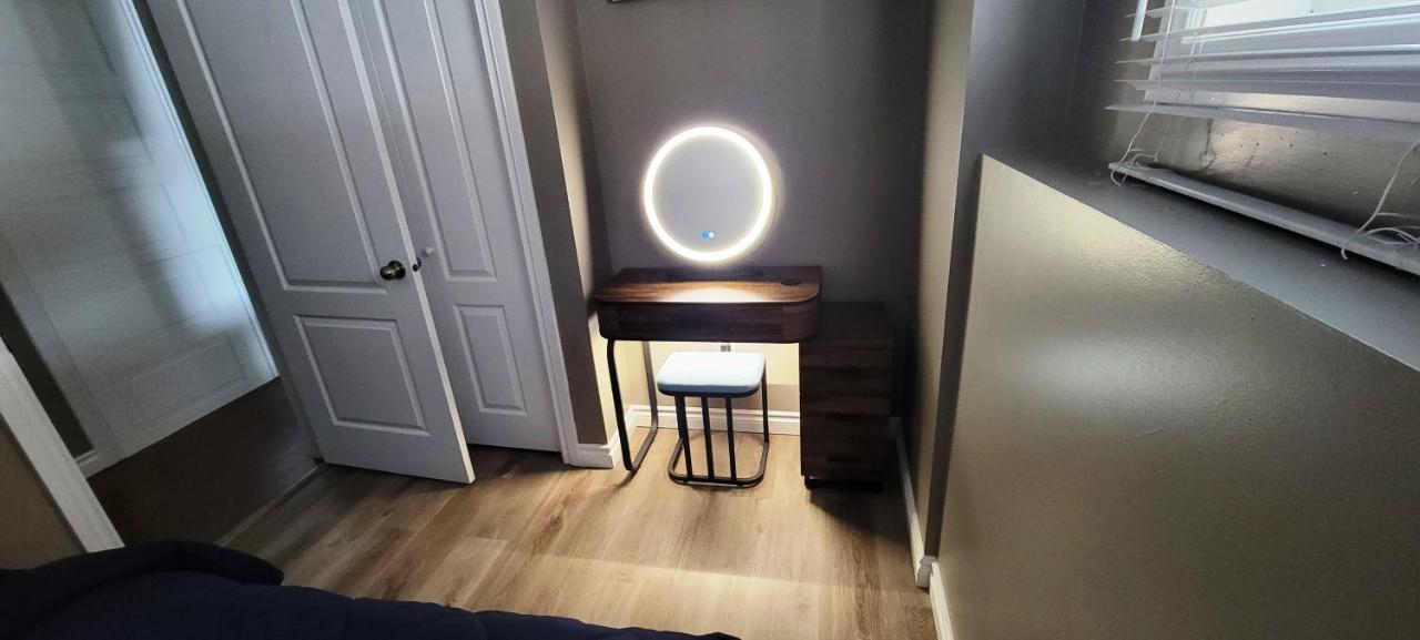 ססקאטון Blue Wave 2 Bedroom Suite מראה חיצוני תמונה
