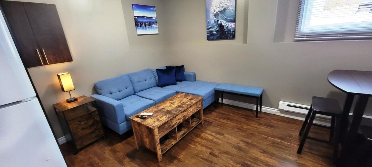 ססקאטון Blue Wave 2 Bedroom Suite מראה חיצוני תמונה