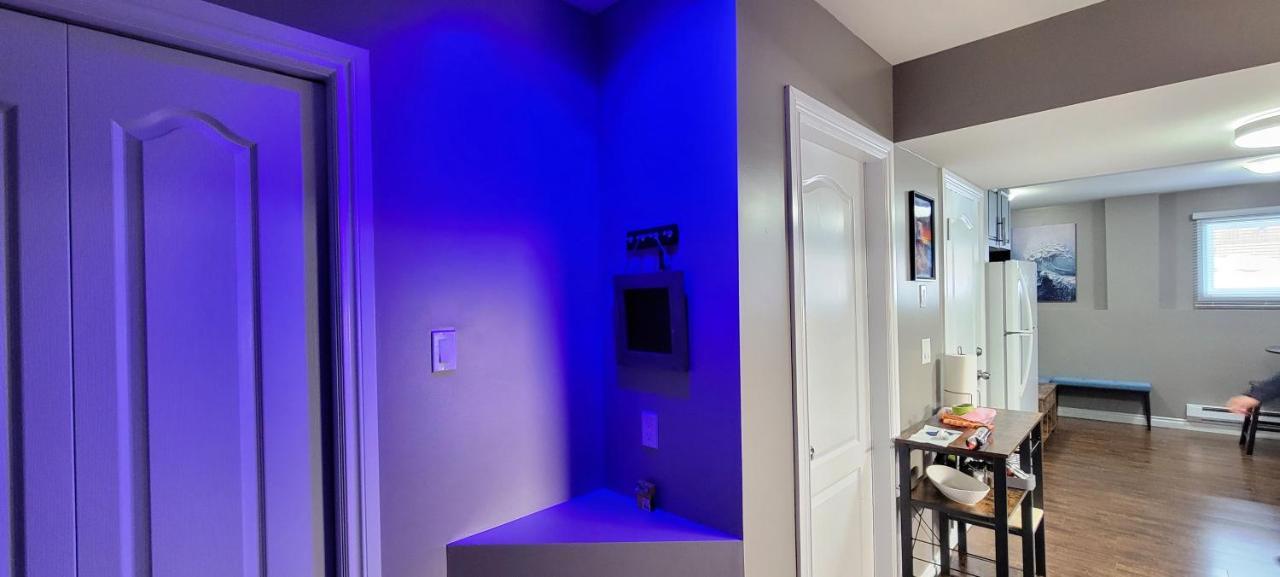 ססקאטון Blue Wave 2 Bedroom Suite מראה חיצוני תמונה