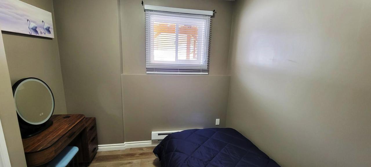 ססקאטון Blue Wave 2 Bedroom Suite מראה חיצוני תמונה