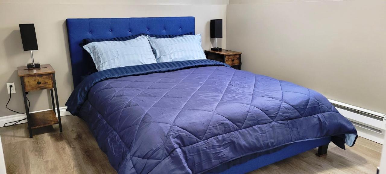 ססקאטון Blue Wave 2 Bedroom Suite מראה חיצוני תמונה