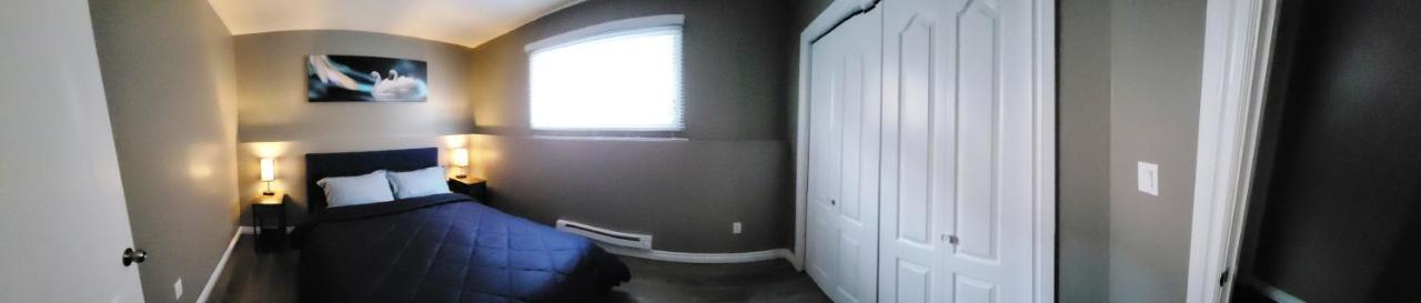 ססקאטון Blue Wave 2 Bedroom Suite מראה חיצוני תמונה