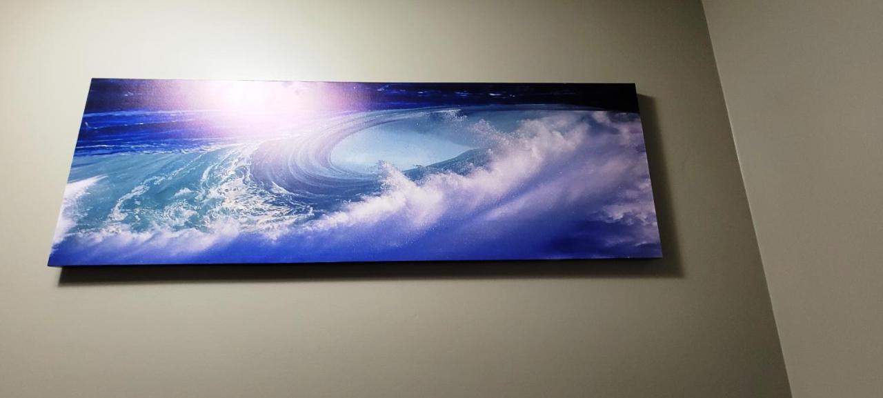 ססקאטון Blue Wave 2 Bedroom Suite מראה חיצוני תמונה