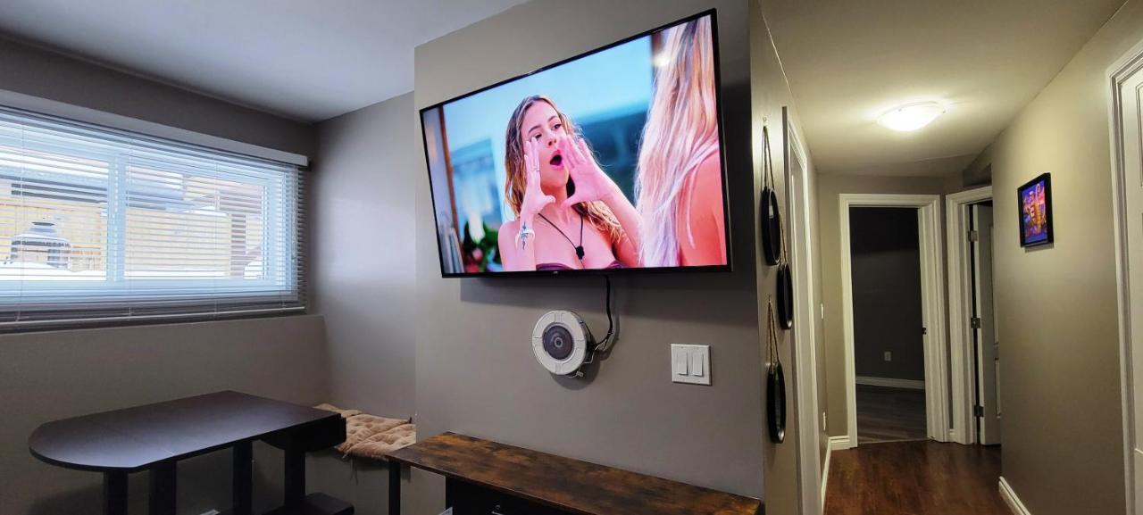ססקאטון Blue Wave 2 Bedroom Suite מראה חיצוני תמונה