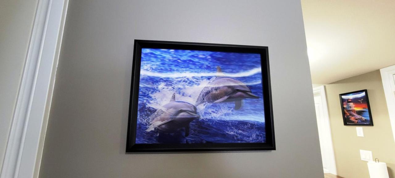 ססקאטון Blue Wave 2 Bedroom Suite מראה חיצוני תמונה
