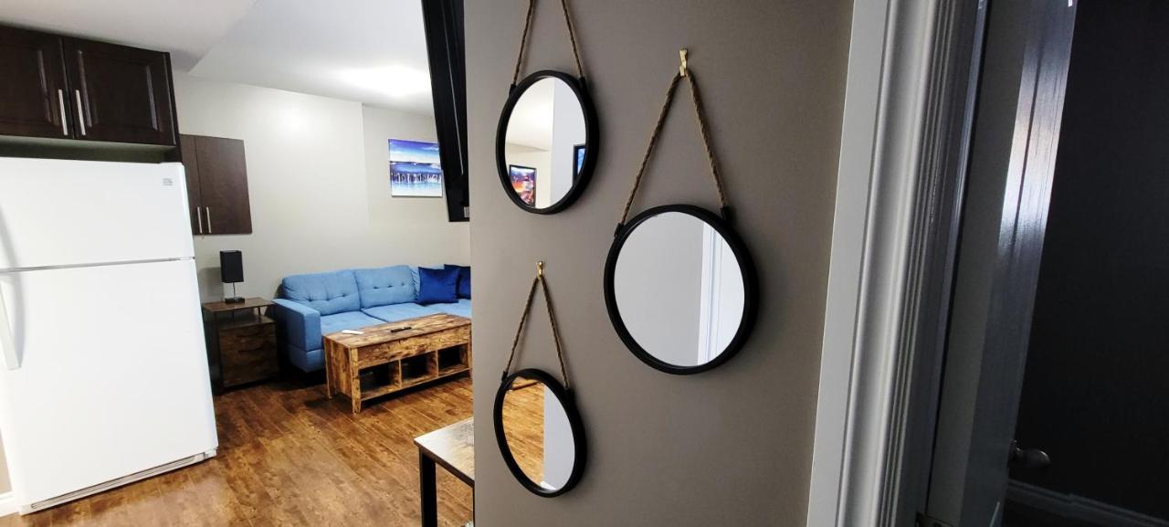 ססקאטון Blue Wave 2 Bedroom Suite מראה חיצוני תמונה