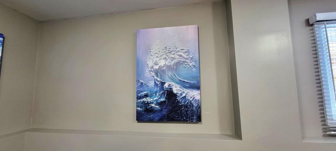 ססקאטון Blue Wave 2 Bedroom Suite מראה חיצוני תמונה